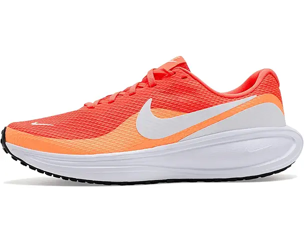 Supply Lab Nike Revolution 8 Women's Hot Lava/White/Orange Pulse/Black