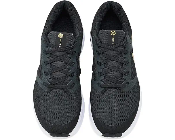 Supply Lab Nike Run Swift 3 Women's Black/Metallic Gold/Anthracite/White