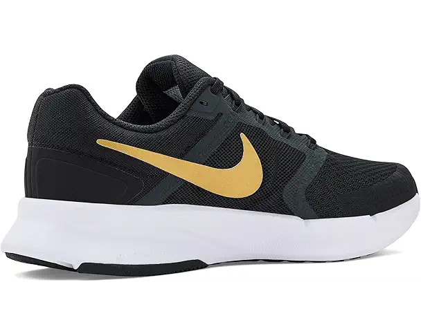 Supply Lab Nike Run Swift 3 Women's Black/Metallic Gold/Anthracite/White