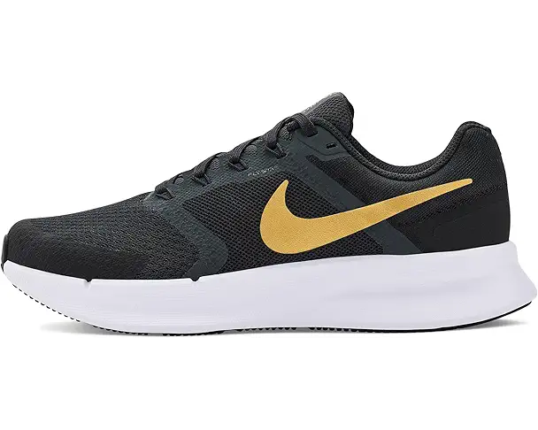 Supply Lab Nike Run Swift 3 Women's Black/Metallic Gold/Anthracite/White
