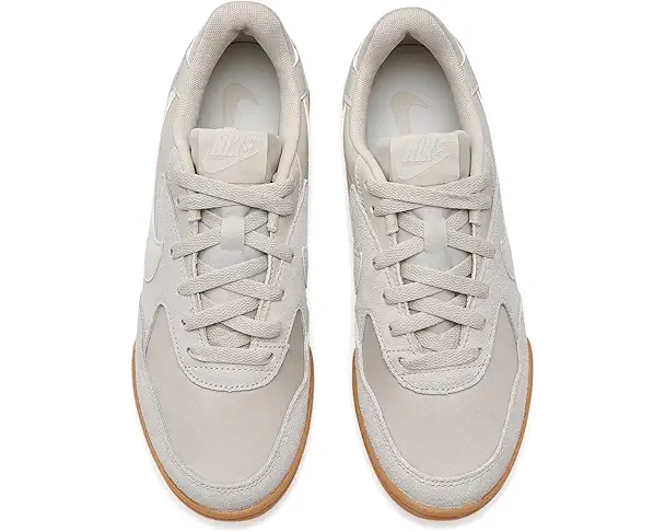 Supply Lab Nike Terra Manta Suede Women's Light Orewood Brown/Sail/Gum Yellow