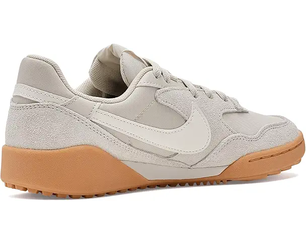 Supply Lab Nike Terra Manta Suede Women's Light Orewood Brown/Sail/Gum Yellow