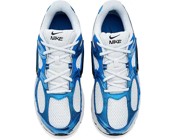 Supply Lab Nike V5 RNR Men's Pure Platinum/Black/Brilliant Blue