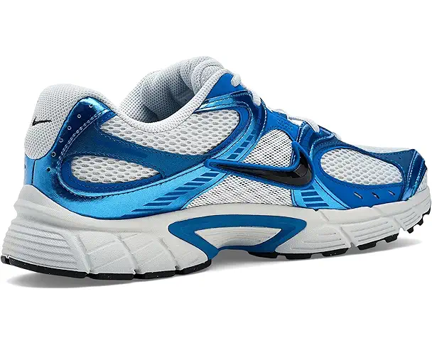Supply Lab Nike V5 RNR Men's Pure Platinum/Black/Brilliant Blue