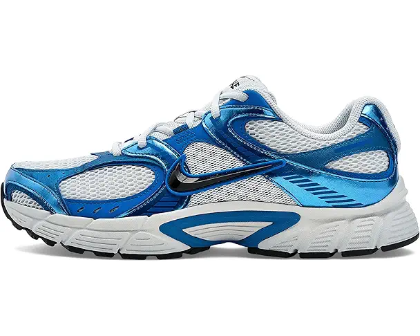 Supply Lab Nike V5 RNR Men's Pure Platinum/Black/Brilliant Blue