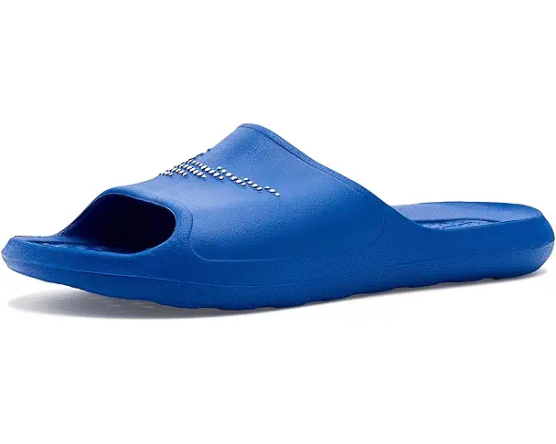 supply lab Nike Victori One Shower Slide Men's Game Royal/White/Game Royal