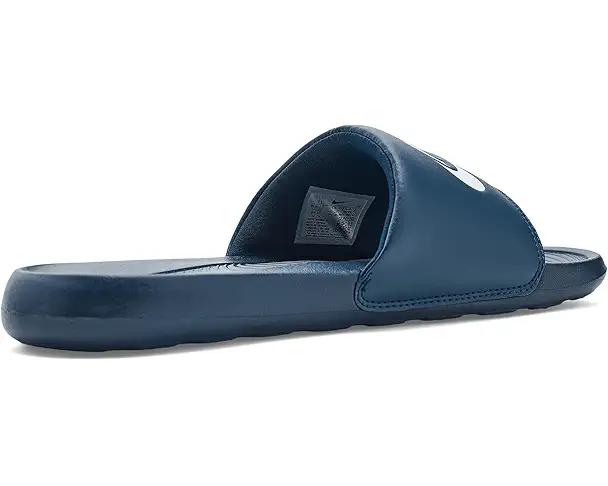 Supply Lab Nike Victori One Slide Men's Midnight Navy/White/Midnight Navy