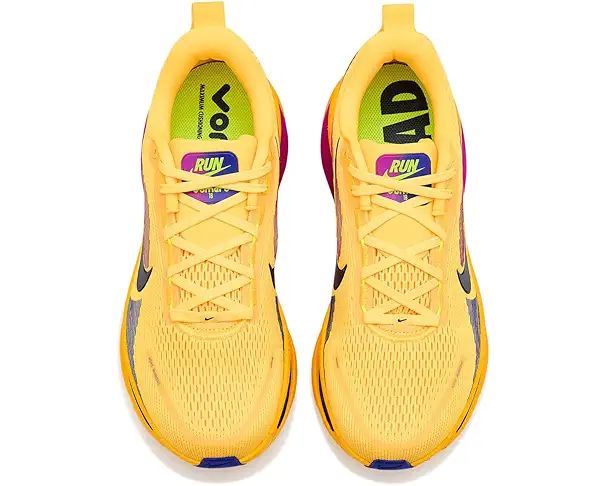 Supply Lab Nike Vomero 18 Men's Citron Pulse/Blue Void/Laser Orange