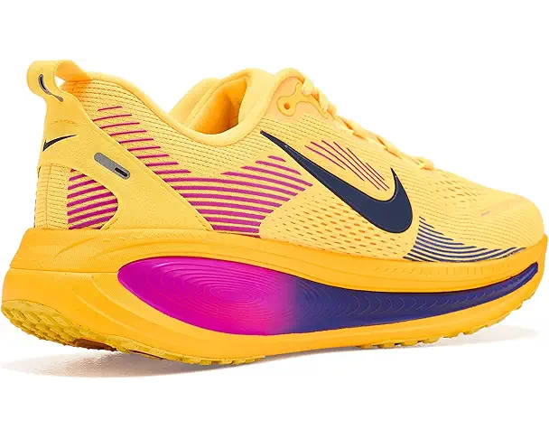 Supply Lab Nike Vomero 18 Men's Citron Pulse/Blue Void/Laser Orange