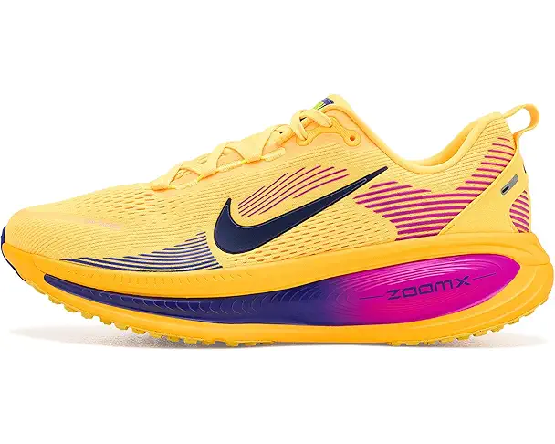 Supply Lab Nike Vomero 18 Men's Citron Pulse/Blue Void/Laser Orange