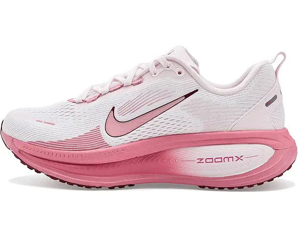 Supply Lab Nike Vomero 18 Women's White/Peony/Pearl Pink/Team Red