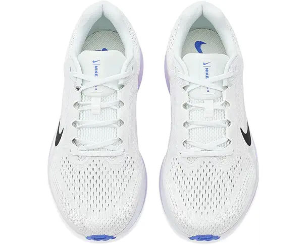 Supply Lab Nike Winflo 11 Women's Summit White/Black/Violet Mist/Sapphire