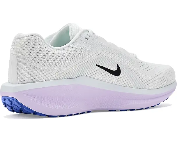 Supply Lab Nike Winflo 11 Women's Summit White/Black/Violet Mist/Sapphire