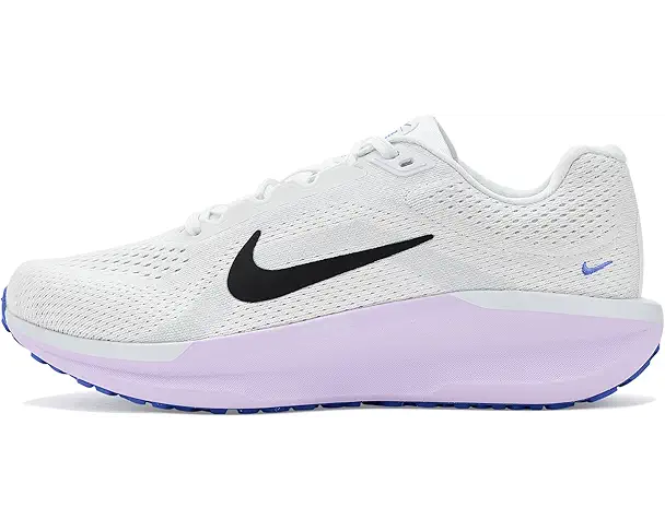 Supply Lab Nike Winflo 11 Women's Summit White/Black/Violet Mist/Sapphire