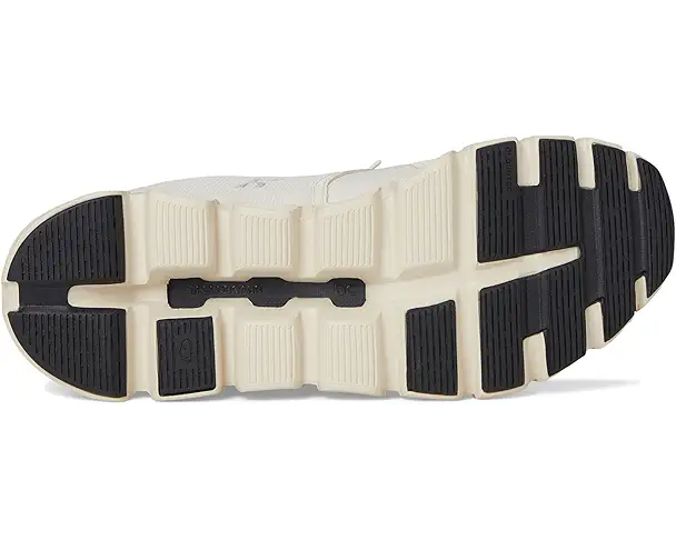 Supply Lab On Cloud 6 Waterproof Women's Pearl/Cream