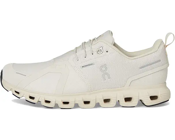 Supply Lab On Cloud 6 Waterproof Women's Pearl/Cream