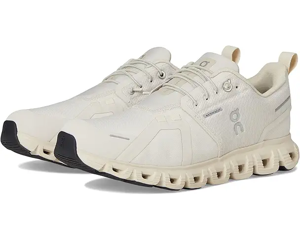 supply lab On Cloud 6 Waterproof Women's Pearl/Cream