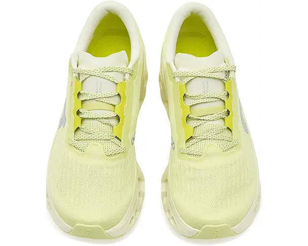 Supply Lab On Cloudmonster 3 Women's Limelight/Seedling