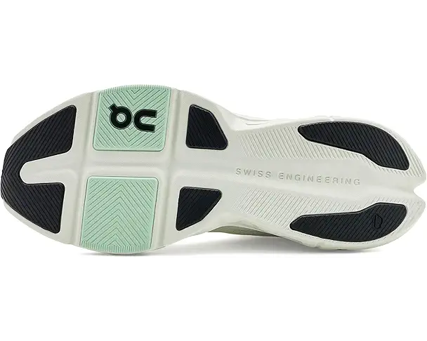 Supply Lab On Cloudpulse Next Women's Ivory/Iceberg