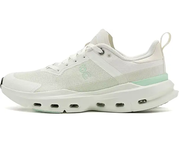 Supply Lab On Cloudpulse Next Women's Ivory/Iceberg