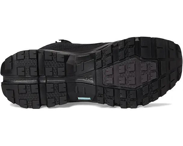 Supply Lab On Cloudrock Mid Waterproof Men's Black/Black