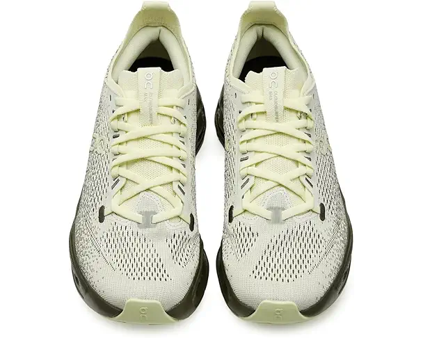 Supply Lab On Cloudsurfer Max Women's Seedling/Olive