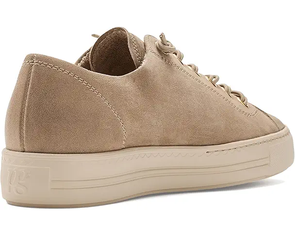 Supply Lab Paul Green Hadley Sneakers Women's Almond Twice