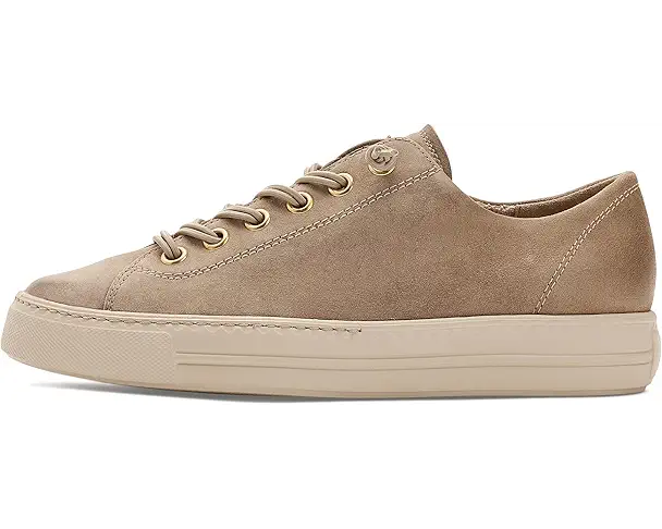 Supply Lab Paul Green Hadley Sneakers Women's Almond Twice