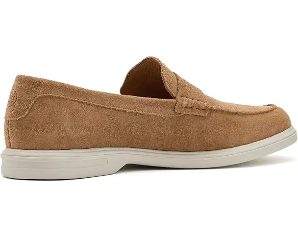 Supply Lab Peter Millar Excursionist Penny Loafer Men's Turbinado