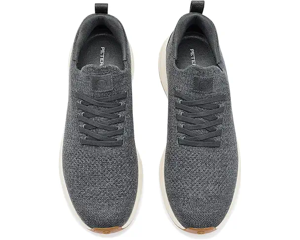 Supply Lab Peter Millar Odeon Sneakers Men's Iridium