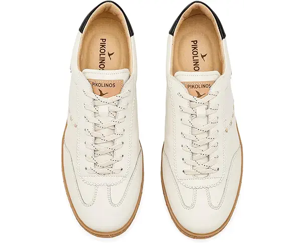 Supply Lab PIKOLINOS Lanzarote W7b Women's Off-White