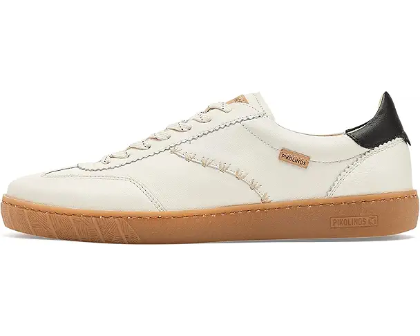 Supply Lab PIKOLINOS Lanzarote W7b Women's Off-White
