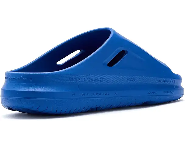 Supply Lab Polo Ralph Lauren Saber Slides Men's Heritage Blue