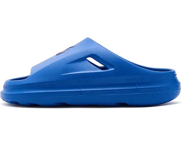 Supply Lab Polo Ralph Lauren Saber Slides Men's Heritage Blue