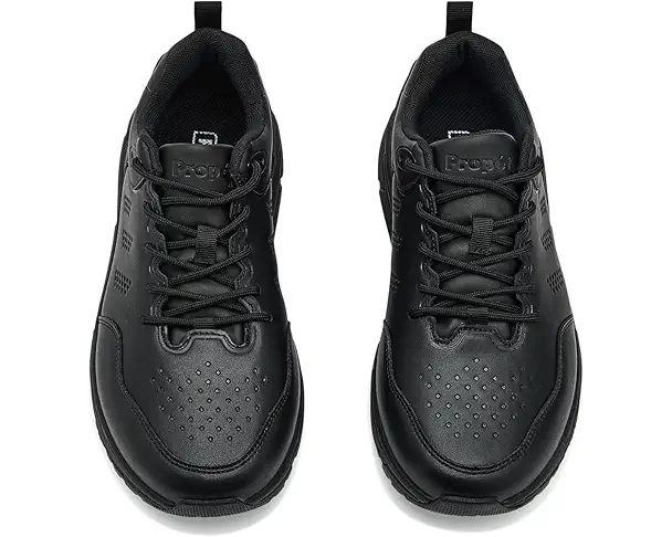 Supply Lab Propet Propet Ultra Work Women's Black SR