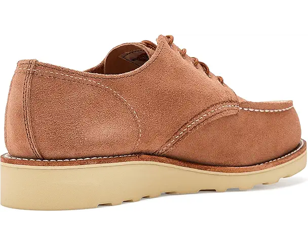 Supply Lab Red Wing Heritage Shop Moc Women's Dusty Rose