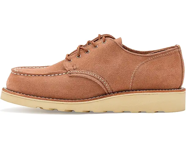 Supply Lab Red Wing Heritage Shop Moc Women's Dusty Rose