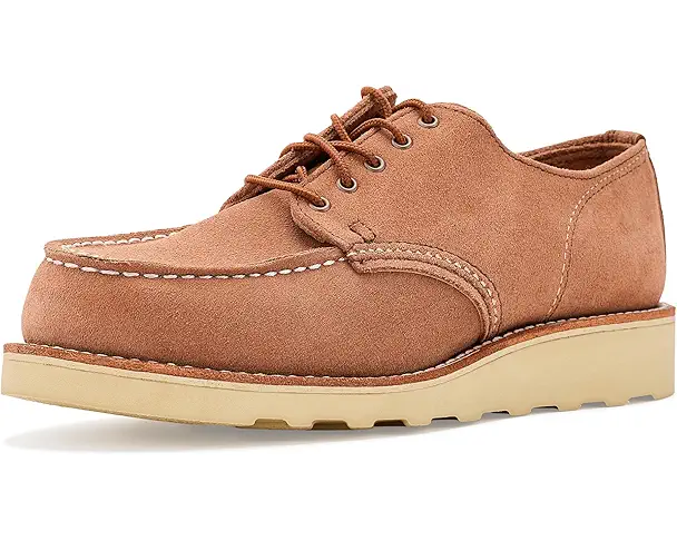 supply lab Red Wing Heritage Shop Moc Women's Dusty Rose