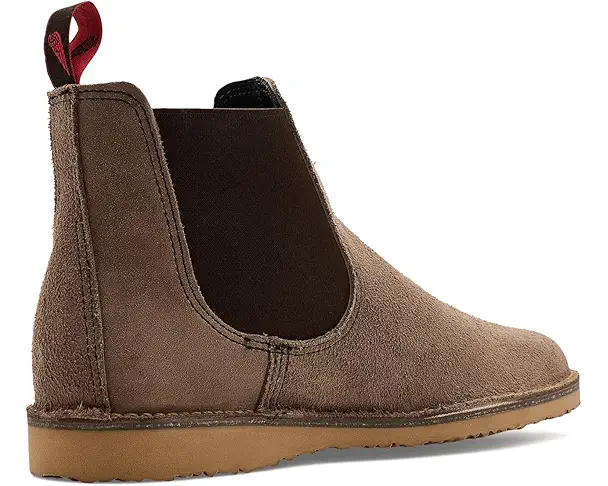 Supply Lab Red Wing Heritage Weekend Chelsea Men's Sandstone Mohave