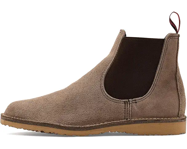 Supply Lab Red Wing Heritage Weekend Chelsea Men's Sandstone Mohave