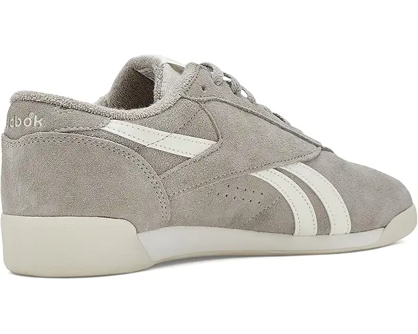 Supply Lab Reebok Lifestyle Freestyle Low Women's Escape Grey/Chalk/Chalk