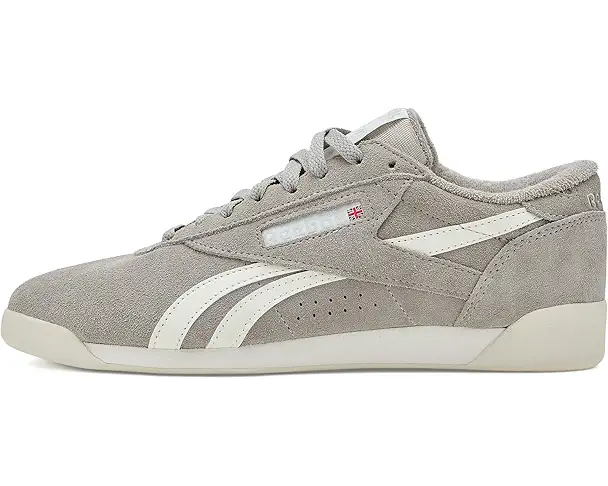 Supply Lab Reebok Lifestyle Freestyle Low Women's Escape Grey/Chalk/Chalk