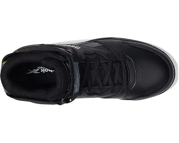 Supply Lab Reebok Work BB4500 Work EH Comp Toe Women's Black/Shiny