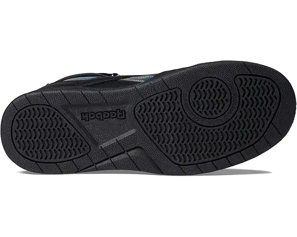 Supply Lab Reebok Work BB4500 Work EH Comp Toe Women's Black/Shiny