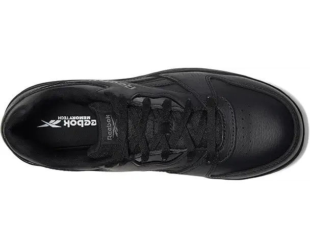 Supply Lab Reebok Work BB4500 Work Low Cut Sneaker Men's Black