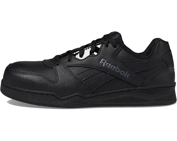 Supply Lab Reebok Work BB4500 Work Low Cut Sneaker Men's Black