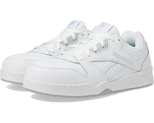 supply lab Reebok Work BB4500 Work SD Men's White/Grey