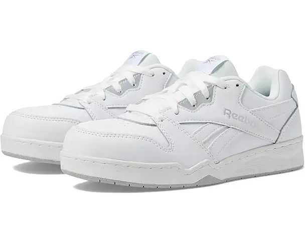 supply lab Reebok Work BB4500 Work SD Women's White/Grey