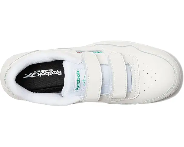 Supply Lab Reebok Work Club Memt Work EH Comp Toe Unisex White