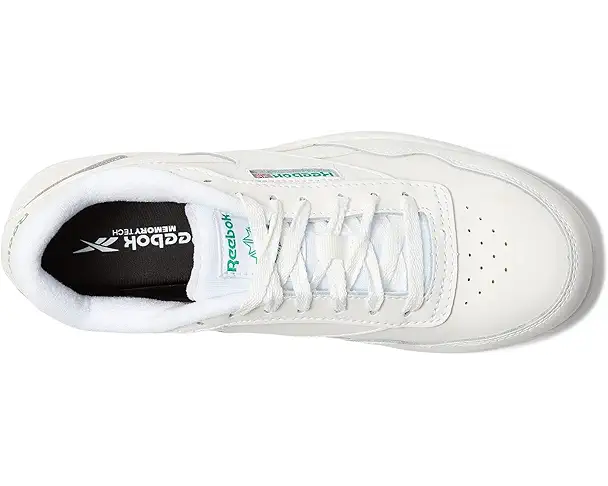 Supply Lab Reebok Work Club Memt Work EH Comp Toe Women's White/Green